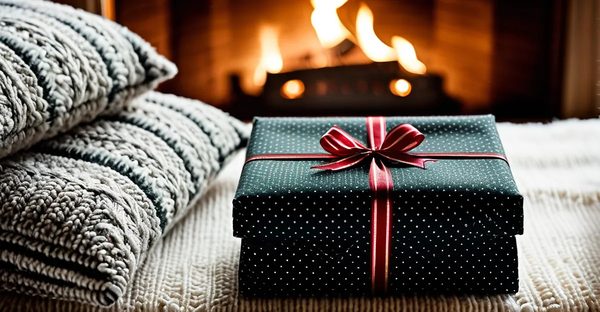 Cadeau noël : offrez des moments de créativité avec cosy fabrik