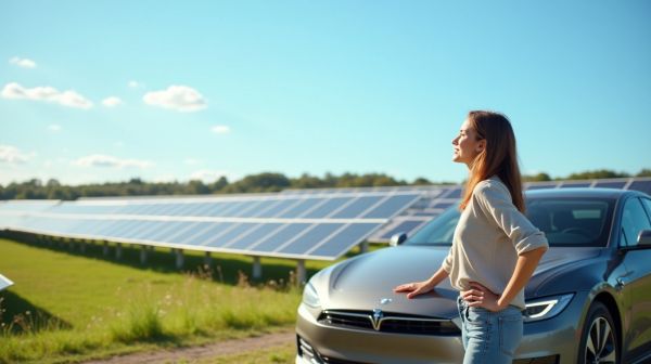 Comment maîtriser les énergies renouvelables pour un avenir durable