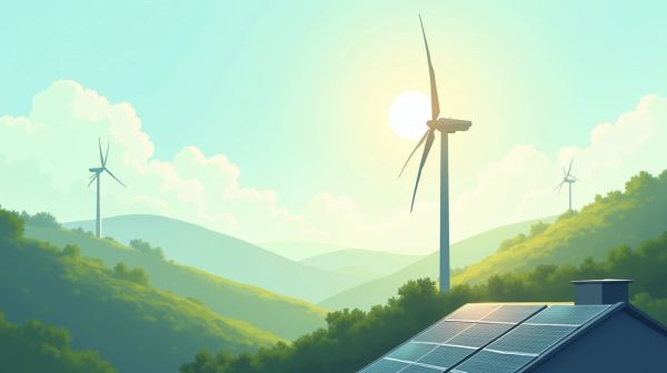 Comment maîtriser les énergies renouvelables pour un avenir durable