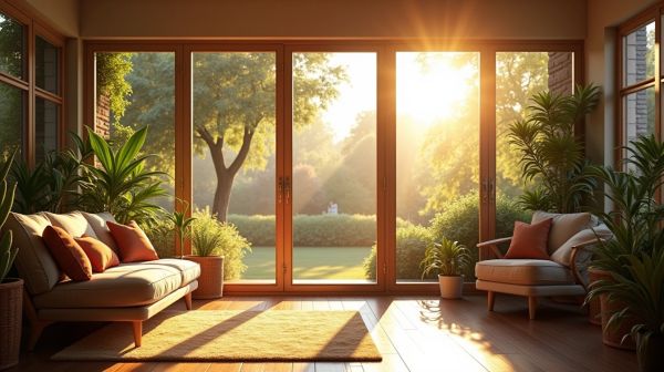 Découvrez comment l'isolation thermique par l'extérieur améliore votre bien-être