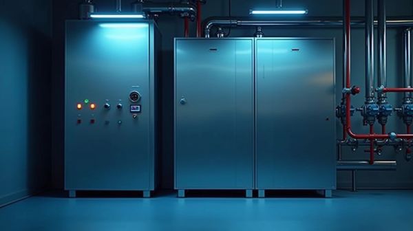 Le chauffe-eau thermodynamique, une solution éconnomique et écologique
