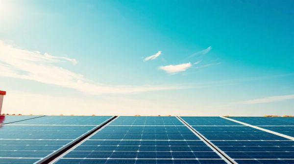 Les avantages incontournables de l'énergie solaire photovoltaïque