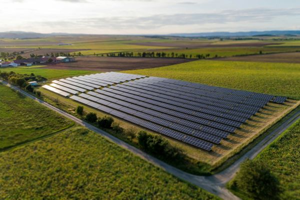 Les avantages incontournables de l'énergie solaire photovoltaïque