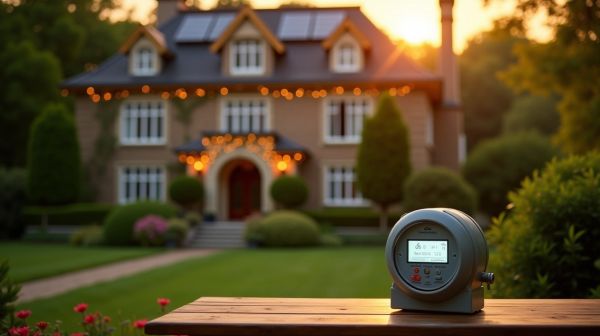 Optimiser votre rénovation d'ampleur pour des performances énergétiques