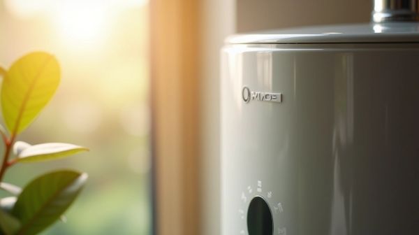 Pourquoi opter pour un chauffe-eau thermodynamique durable