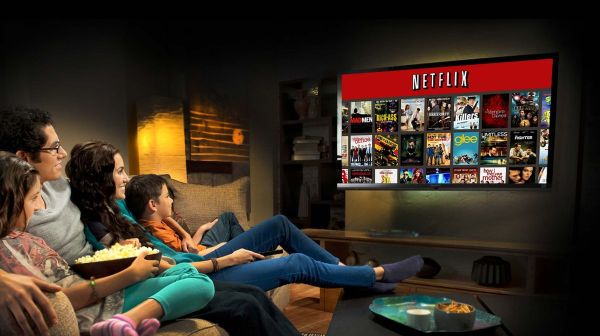 Top 10 séries et films incroyables à découvrir sur Netflix