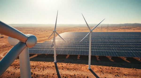 Top stratégies pour adopter les énergies renouvelables efficacement