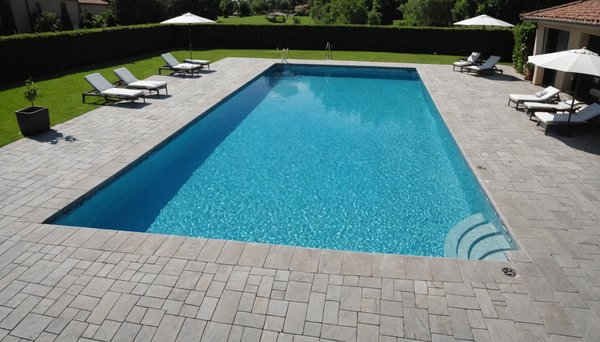 Pisciniste à narrosse : des solutions personnalisées pour vos piscines