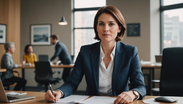 Transparence salariale : un enjeu crucial pour 40 % des entreprises