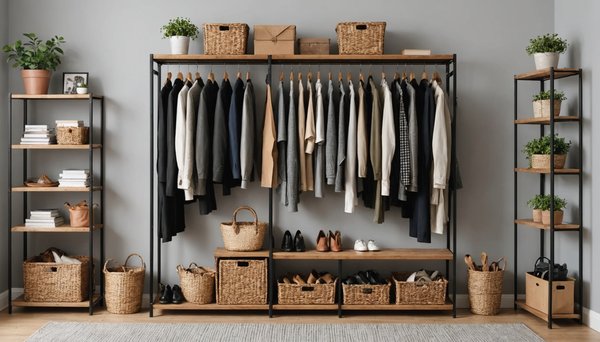 Dénichez des racks d'occasion pour optimiser votre espace de stockage